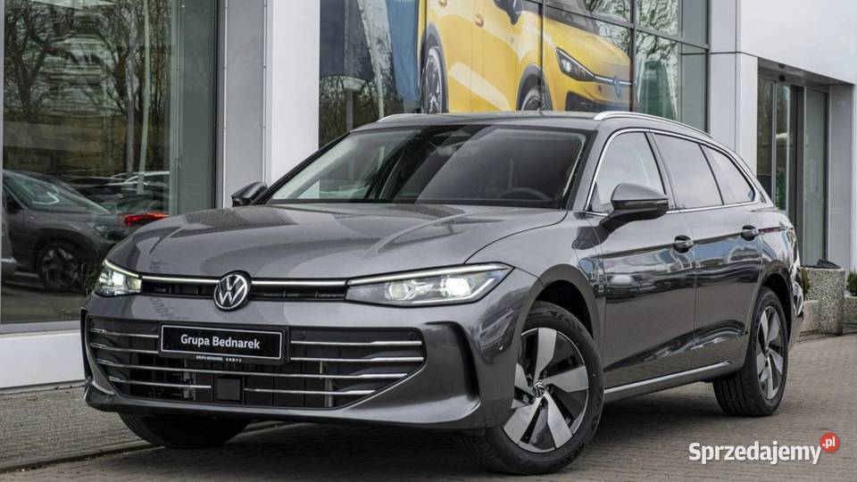 Oryginalne KOŁA FELGI 17 VW Passat B9 B8 Pirelli
