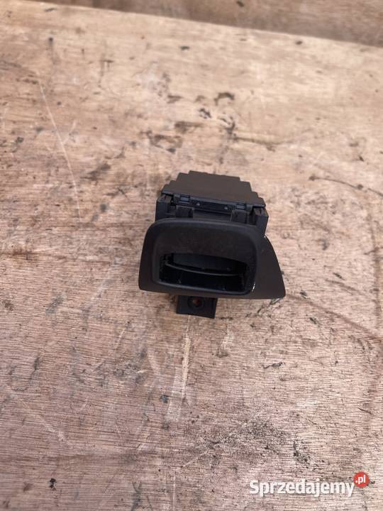 Stacyjka BMW E84 Europa Stalowa Wola