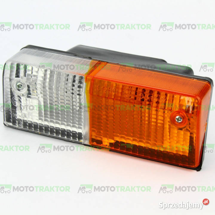 LAMPA LEWA KIERUNKOWSKAZU MASSEY FERGUSON Łążynek