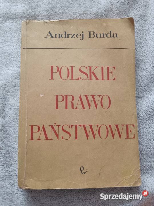Polskie Prawo Państwowe ABurda Łódź
