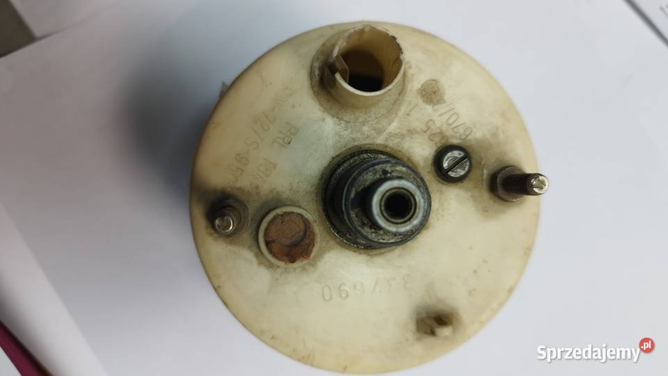 LICZNIK MTG ŻUK PRL 50657150 Siedlce