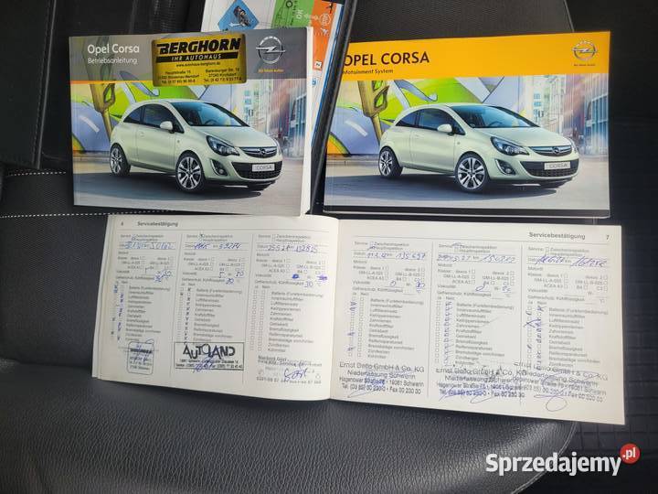 12 Benzyna Podgrzewane fotele automatyczna elektryczne lusterka Pińczów