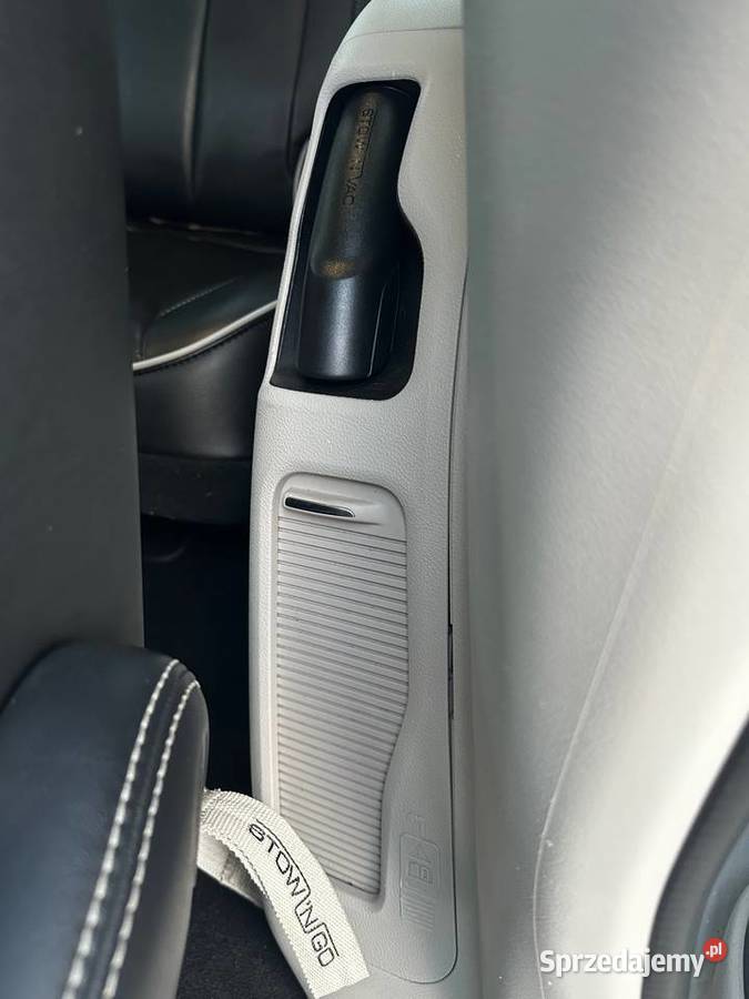 Pacifica 2022 LIMITED FWD Łomża sprzedam