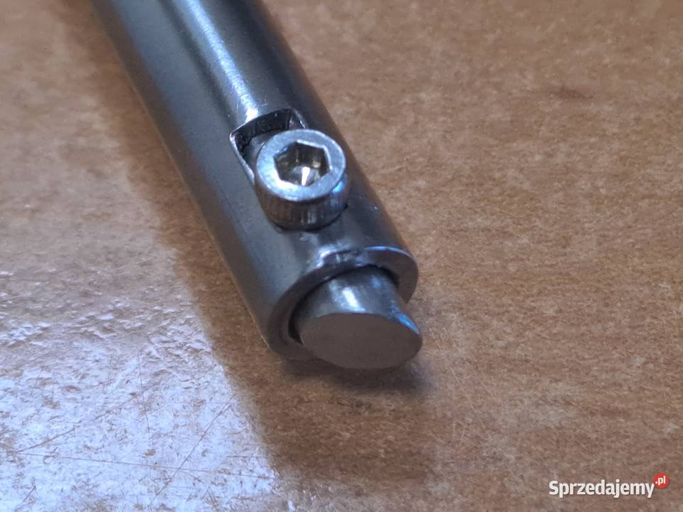 Oś z pobojczykiem do Rogers Spencer Łódź