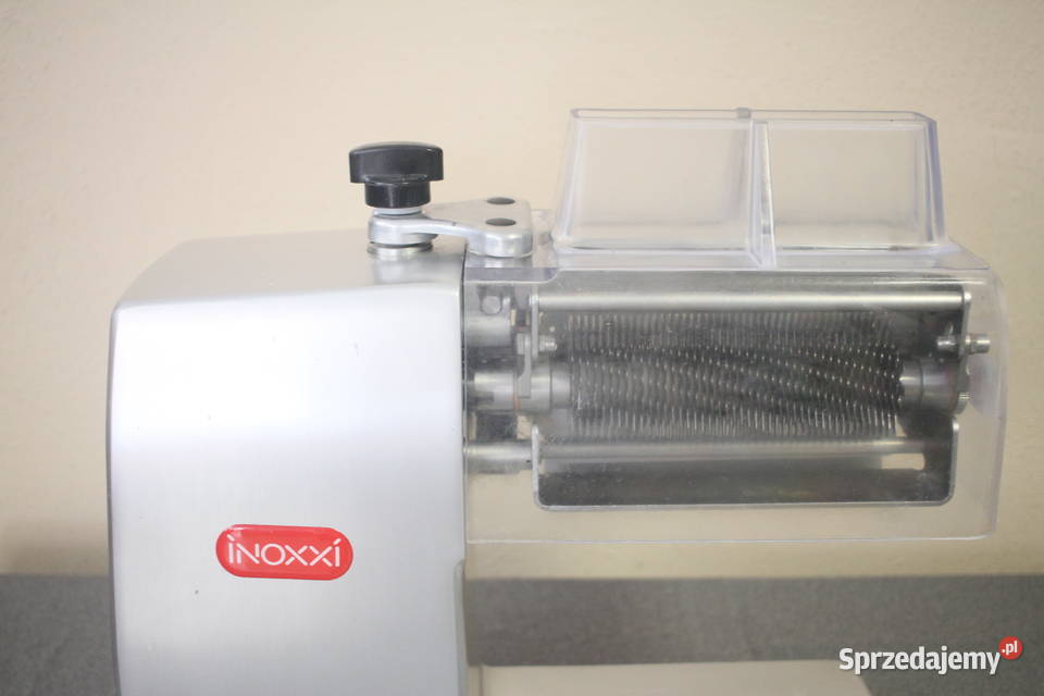 Kotleciarka elektryczna Inoxxi T707 Pszczyna