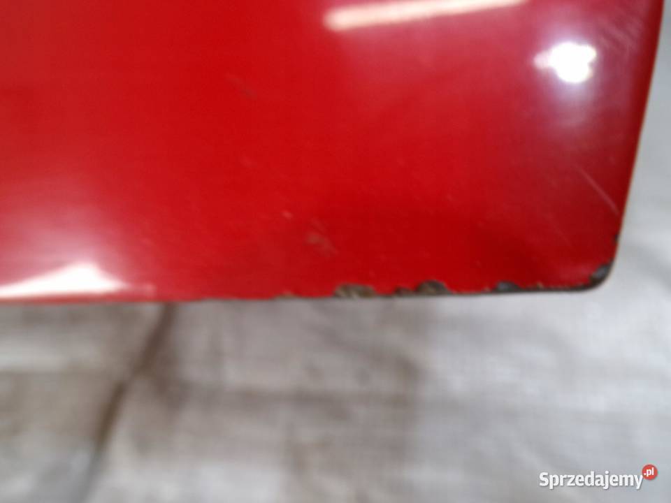 DRZWI PRAWY PRZÓD OPEL MERIVA B Z50B osobowe sprzedam