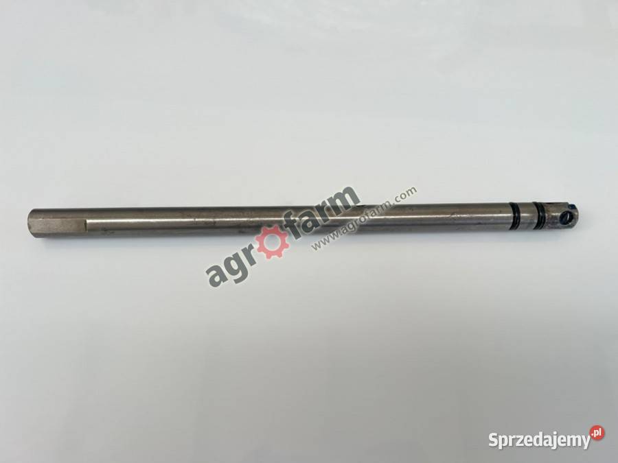Wodzik skrzyni biegów Same Centauro 70 75 55 Byków