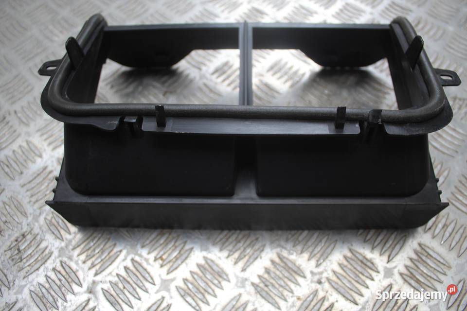 OBUDOWA FILTRA KABINOWEGO CITROEN C3 I osobowe sprzedam