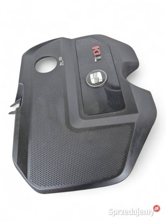 OSŁONA SILNIKA GÓRNA SEAT IBIZA III SEAT CORDOBA Działoszyce sprzedam