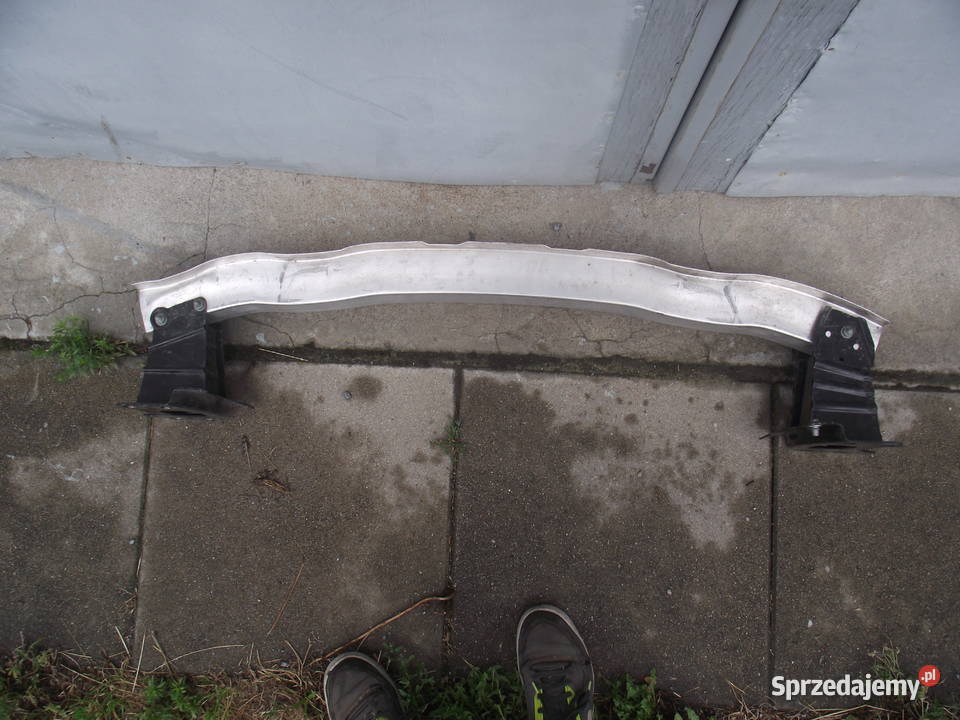 Belka zderzaka Audi A3 8P Wrocław