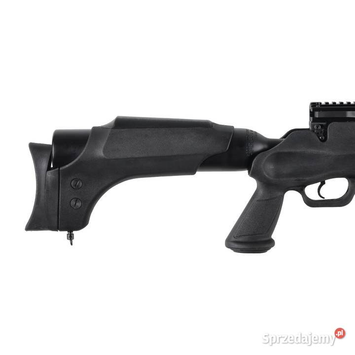 Wiatrówka PCP Optima by Hatsan Hercules 762 mm mazowieckie Warszawa