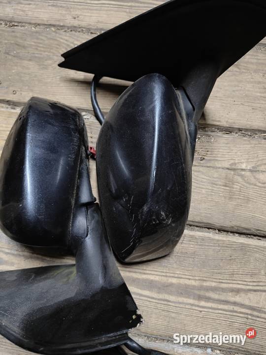 Lusterka Fiat Stilo osobowe Łagów