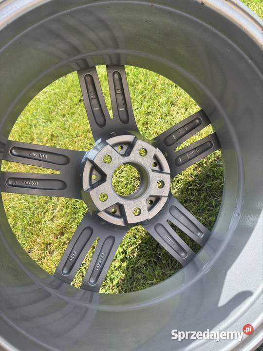 Felgi 5x112 R19 85j Audi BMW MERCEDES mazowieckie Szydłówek sprzedam