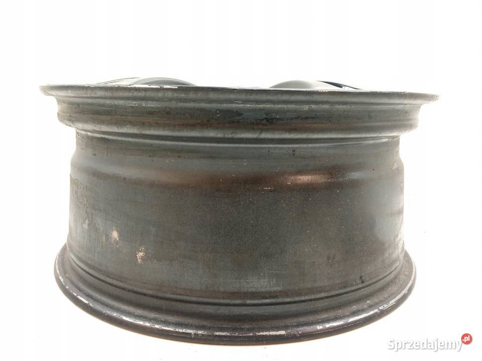 FELGA ALUMINIOWA R18 5X100 ET35 OC62MM 8JX18H2 sprzedam