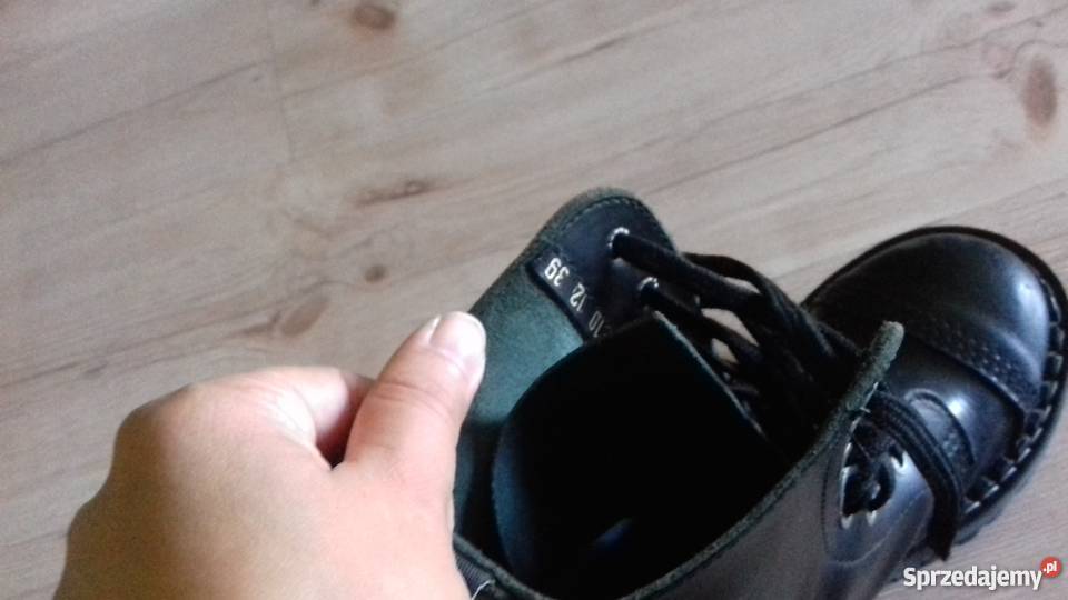 Glany Steel 39 wielkopolskie