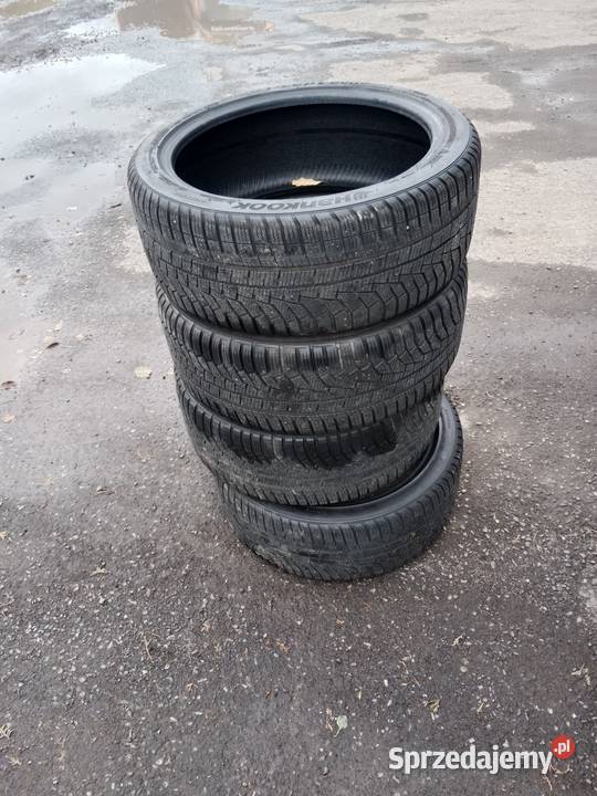 Opony hankook 2254018