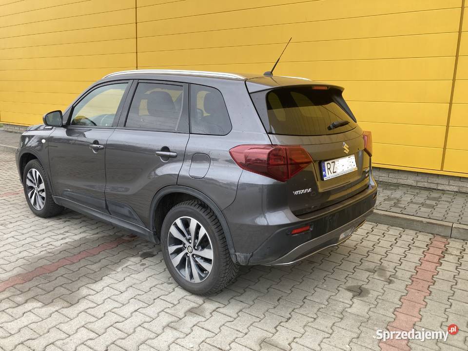 Suzuki Vitara 4X4 Salon 8 Rzeszów