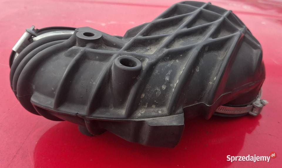 Audi 80 B4 23 NG KJetronic guma przepustnicy lubelskie Hańsk Pierwszy