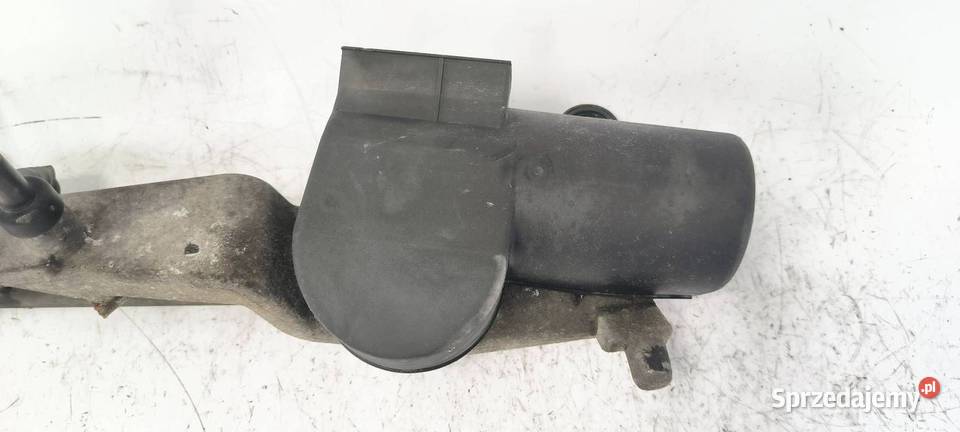 MECHANIZM WYCIERACZEK PRZÓD FORD FOCUS MK1 Lipno