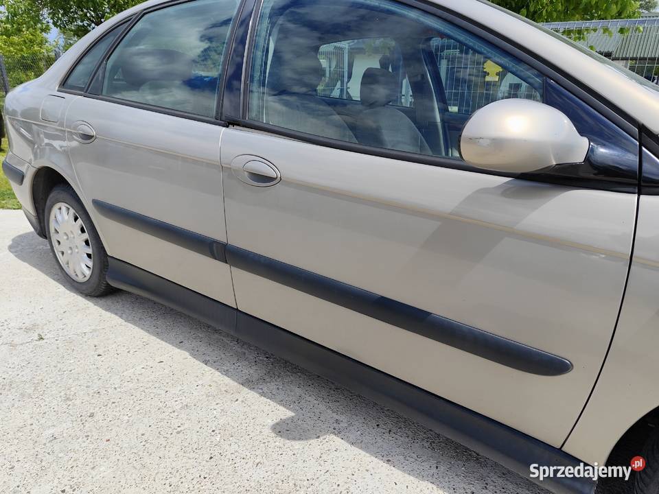 Citroen C5 Drelów