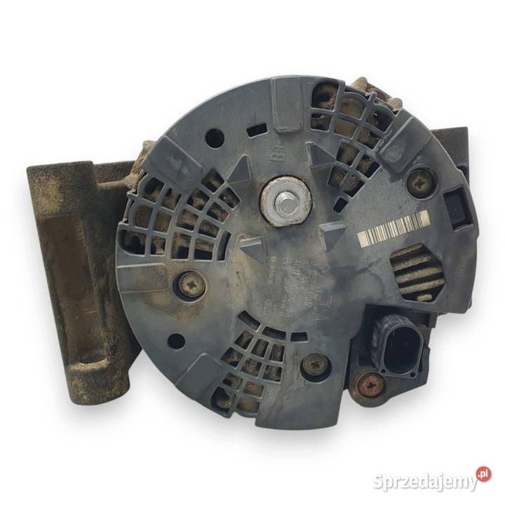 ALTERNATOR Fiat Grande Punto 14 16V 51784844 Chełm