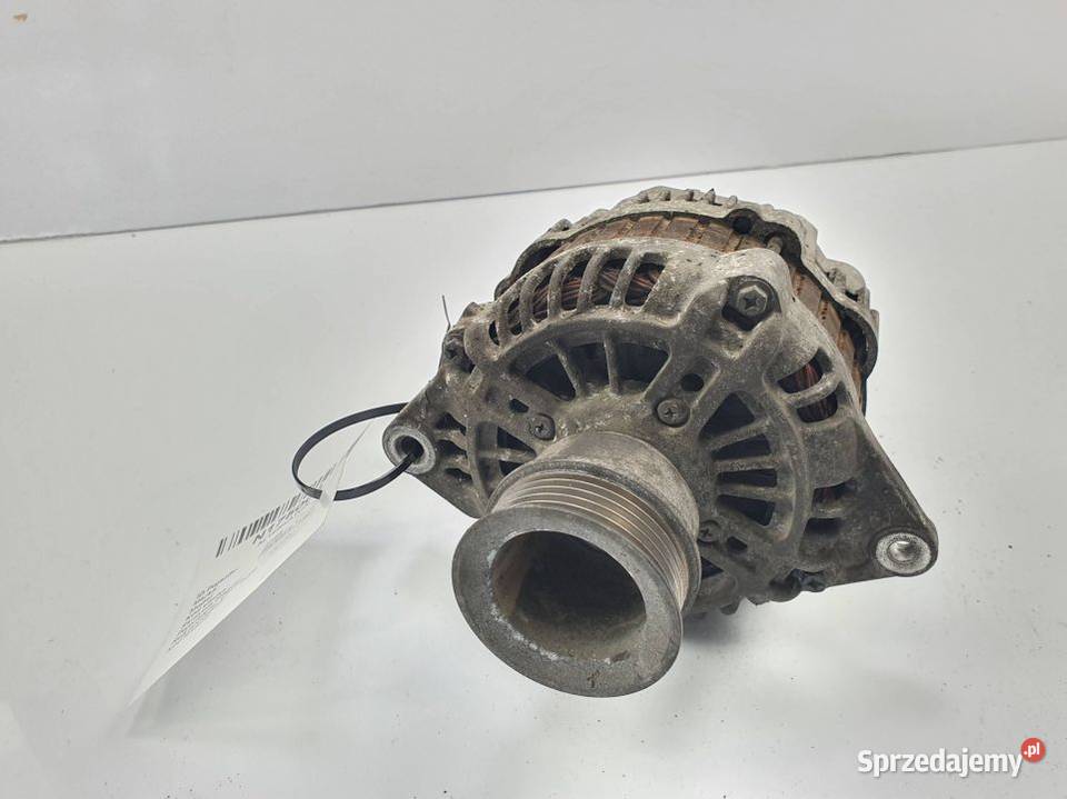 ALTERNATOR RENAULT PREMIUM 320 A004TR5091ZT