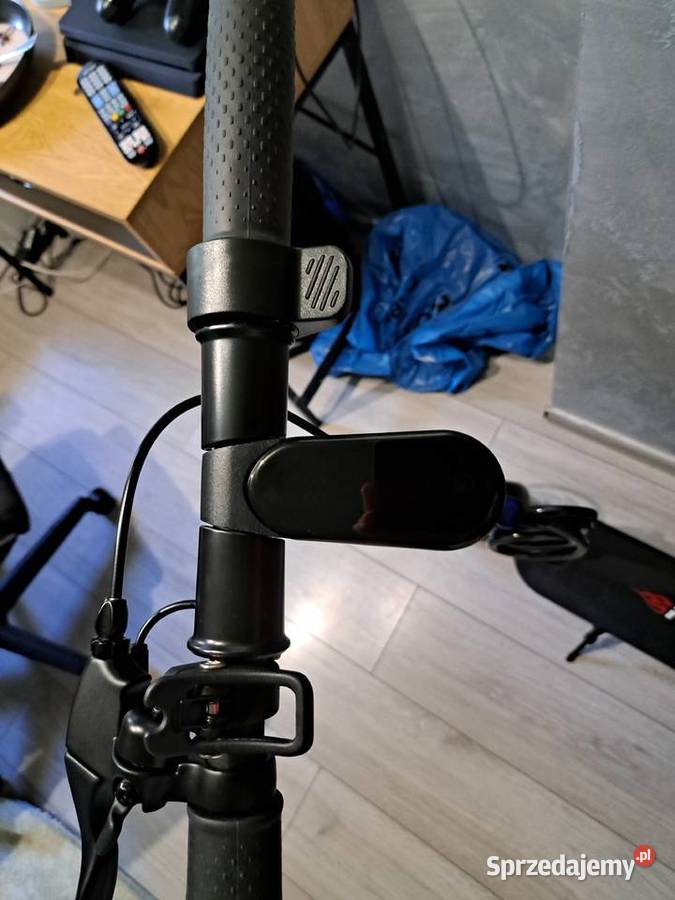 Hulajnoga elektryczna Rider R10 Cross Mrągowo sprzedam