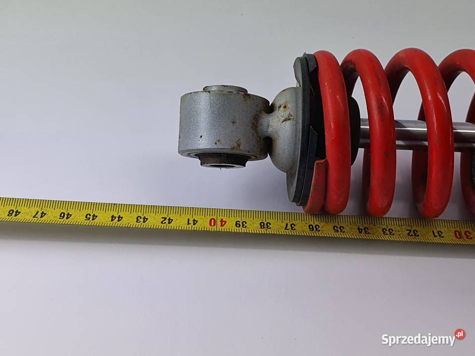 Amortyzator Tyl Honda Trx 250 łódzkie Łódź