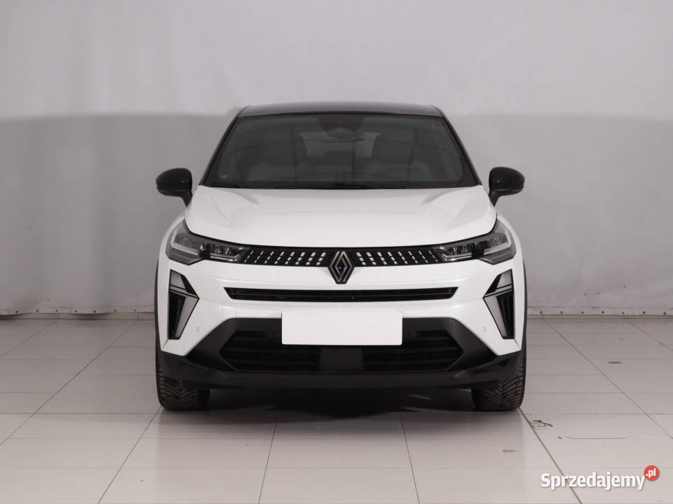 Renault Captur 10 TCe