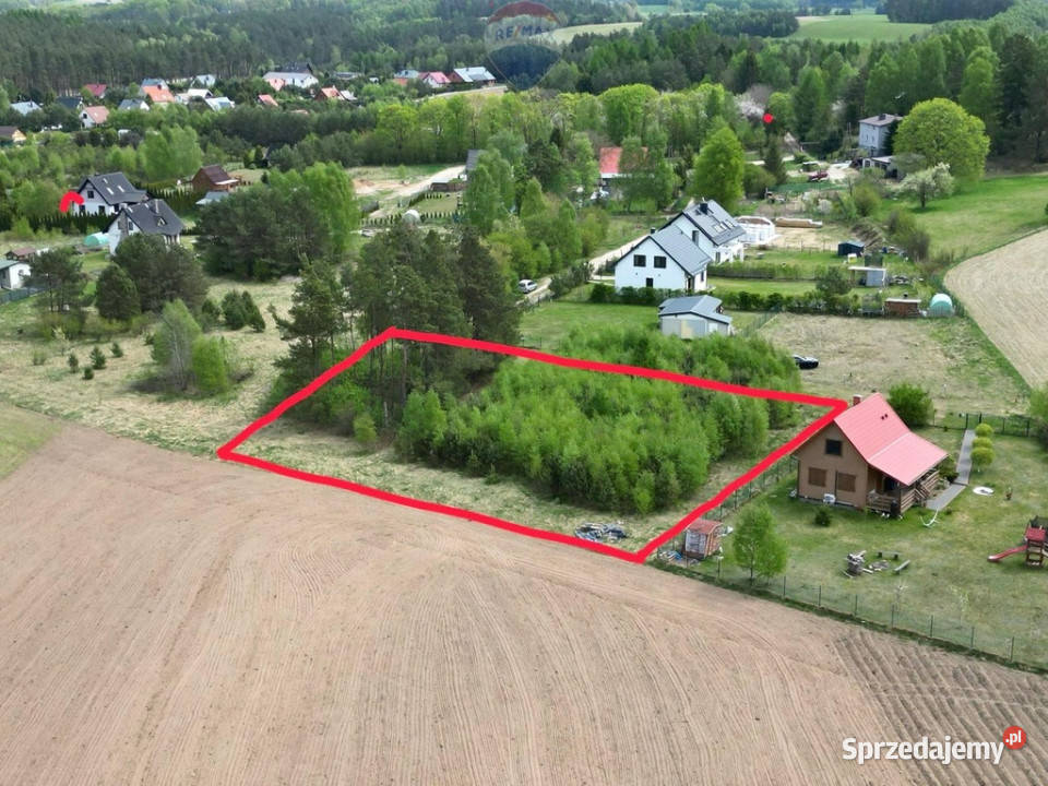 Twój azyl na Kaszubach Sikorzyno