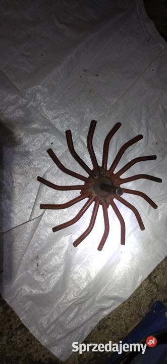 Gwiazda nagarniacza Neptun Świdnica Polska sprzedam