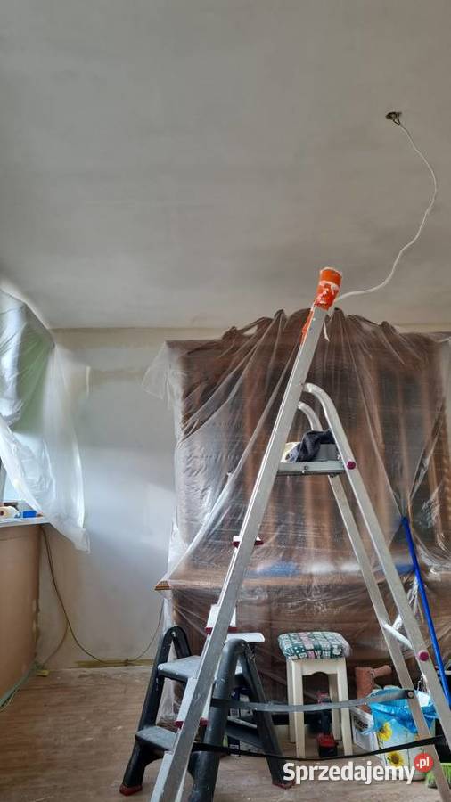 Remonty usługi ogólnobudowlane Usługi dla domu Bielany Wrocławskie usługi budowlane