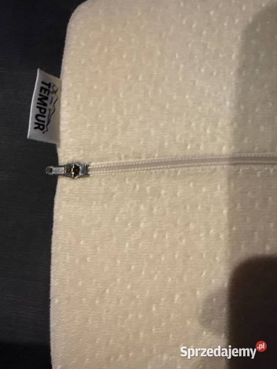 Tempur Small Pillow mała poduszka