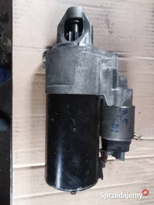 Mercedes w204 35 cdi rozrusznik