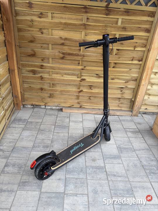 hulajnoga elektryczna marki Frugal Hulajnogi elektryczne