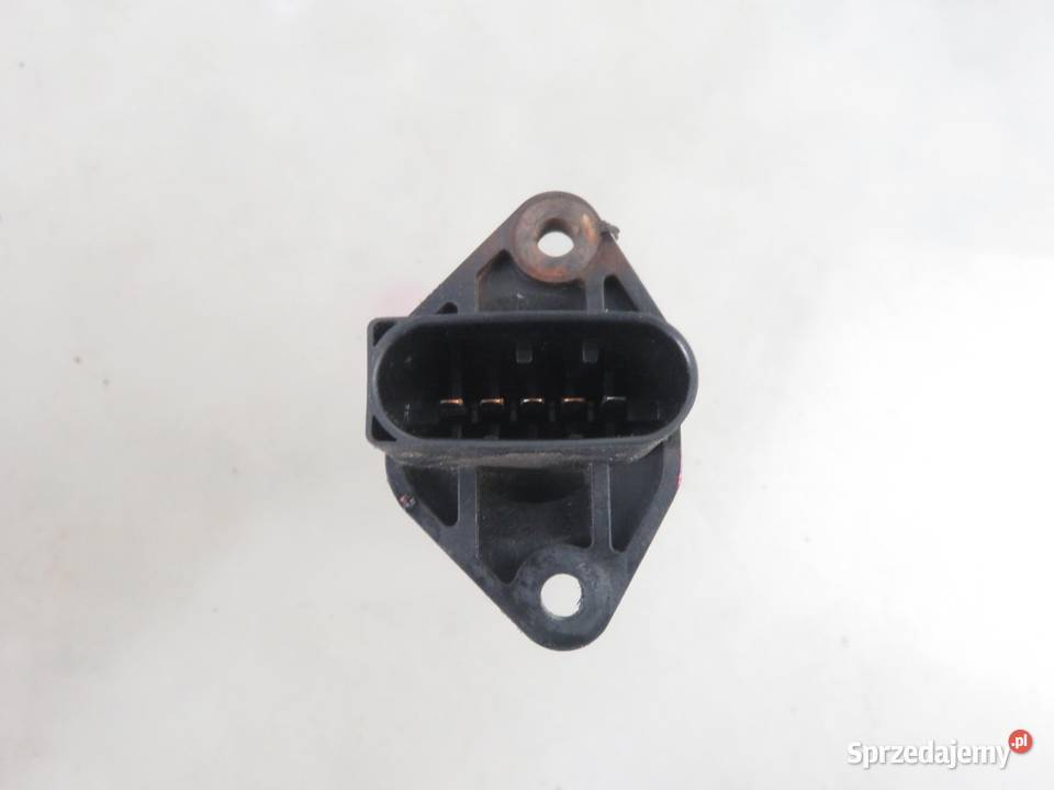 PRZEPŁYWOMIERZ MERCEDES 17 CDI 0281002489 sprzedam