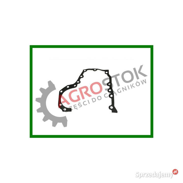 Uszczelka bloku t25 Parczew sprzedam