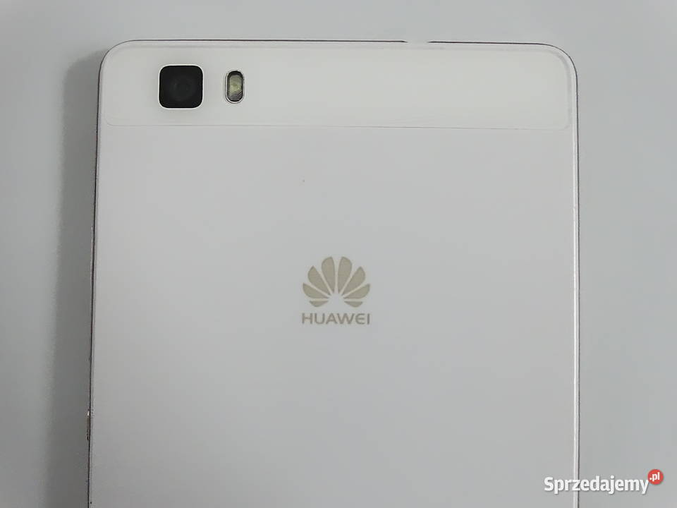Huawei P8 Lite ALEL21 Dual SIM Stan Biłgoraj