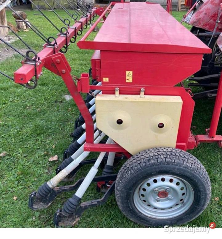 Silnik zbożowy Kłoczew