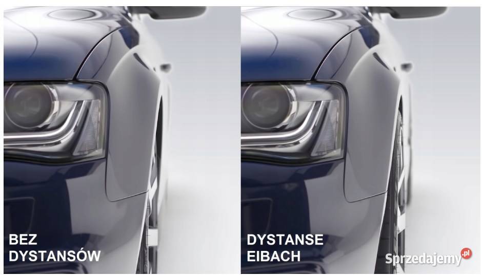 Dystanse Picanto Eibach ProSpacer S90615045 Rozmiar 15"