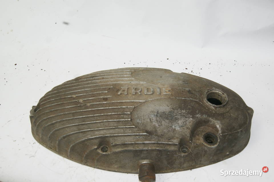 POKRYWA SILNIKA ARDIE 250 DEKIEL Rybnik