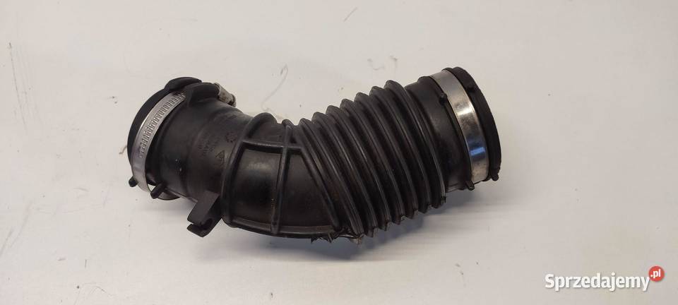 DACIA DUSTER II RURA DOLOT POWIETRZA 165758885R sprzedam