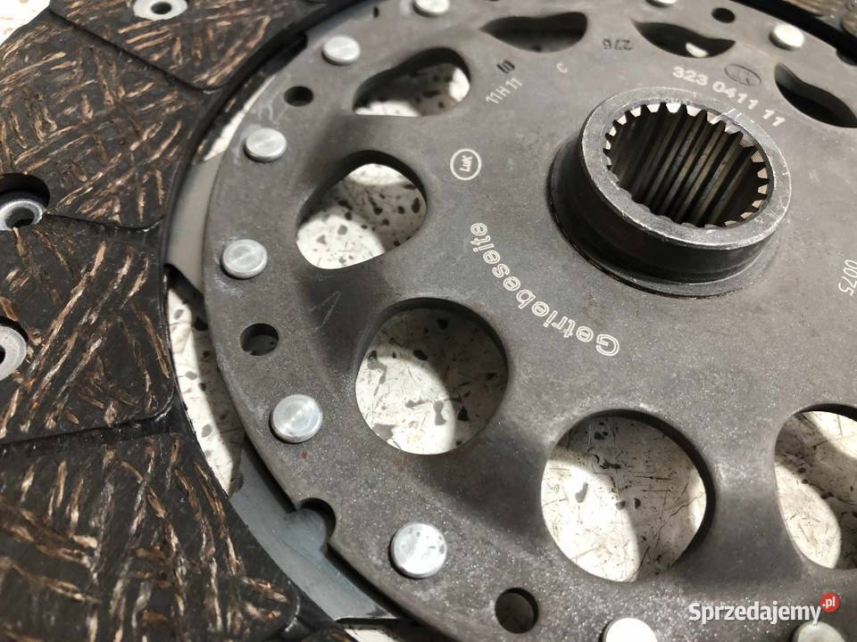 Audi A4 B6 8E2 20 130 ALT 20012005 Sprzęgło osobowe Skarżysko-Kamienna