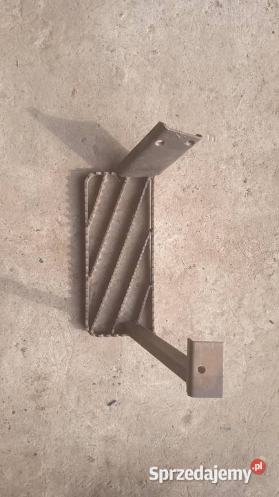 Ursus stopień schodki schodek drabinka kabiny Lublin