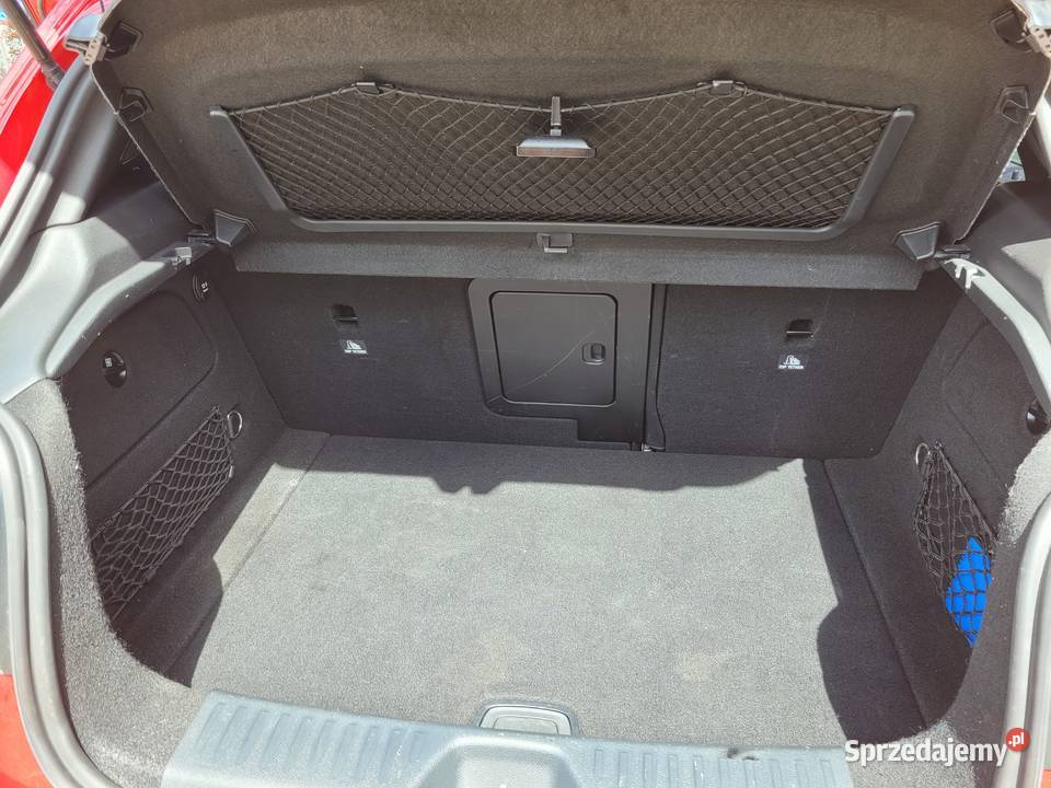 Mercedes A KLASA W176 AMG 20