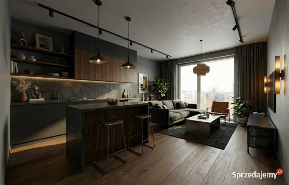 Apartament M71 Tarasy Śląskie 3 maja 41500 Chorzów