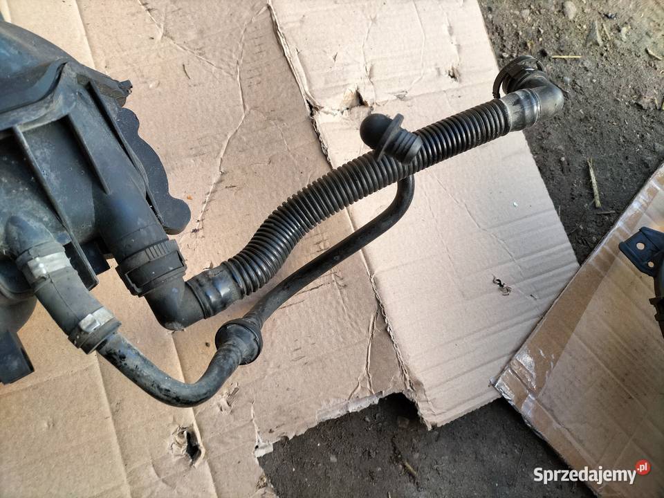 SEAT IBIZA 3 FABIA 1POLO 9N 14 16V 036129711DP lubelskie Kamień-Kolonia
