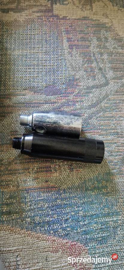 Pistolet hukowy Stalker M906 zoraki