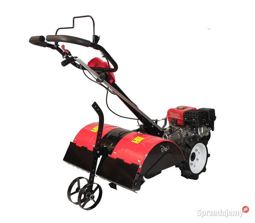 MASTERCUT HSDT1060 GLEBOGRYZARKA SPALINOWA Glebogryzarki Opalenica
