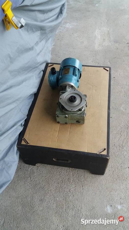 PRZEKŁADNIA KĄTOWA sprzedam